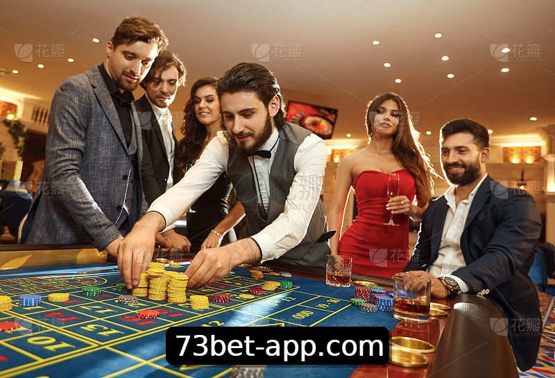 Casino Ao Vivo 73bet