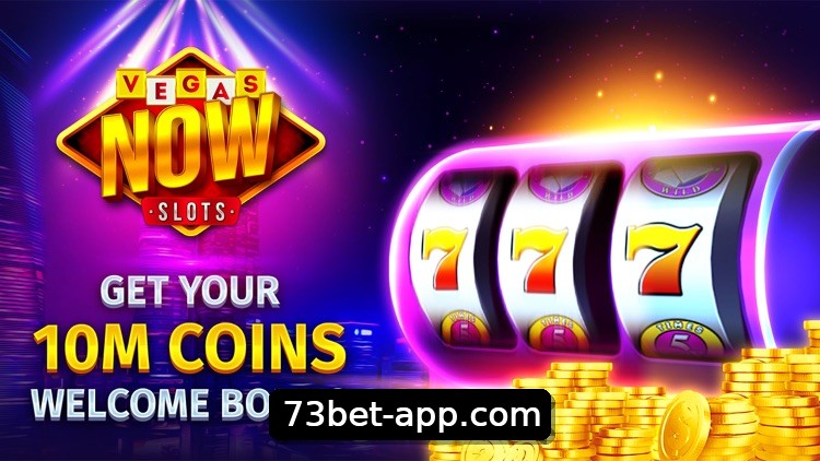 Casino VIP 73bet